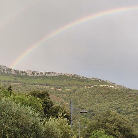 Вилла Sa Dommu 'E Su Coro Triei Экстерьер фото