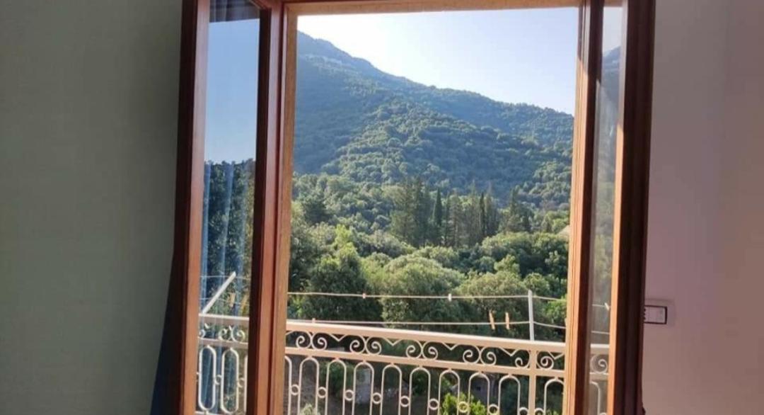 Вилла Sa Dommu 'E Su Coro Triei Экстерьер фото